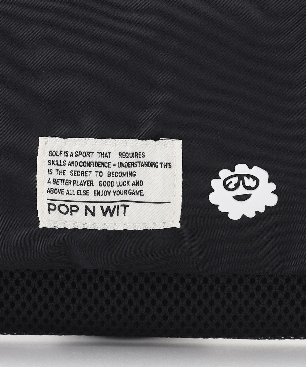 PW CIRCULUS 【UNISEX】ナップサック ゴルフ 