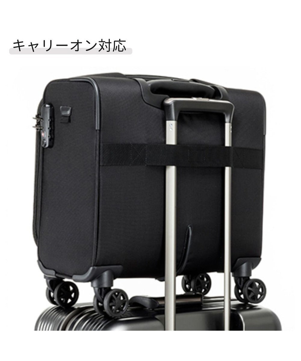 Samsonite サムソナイト ヴァイゴン2 横型キャリー スピナーローリングトート VIGON II 
