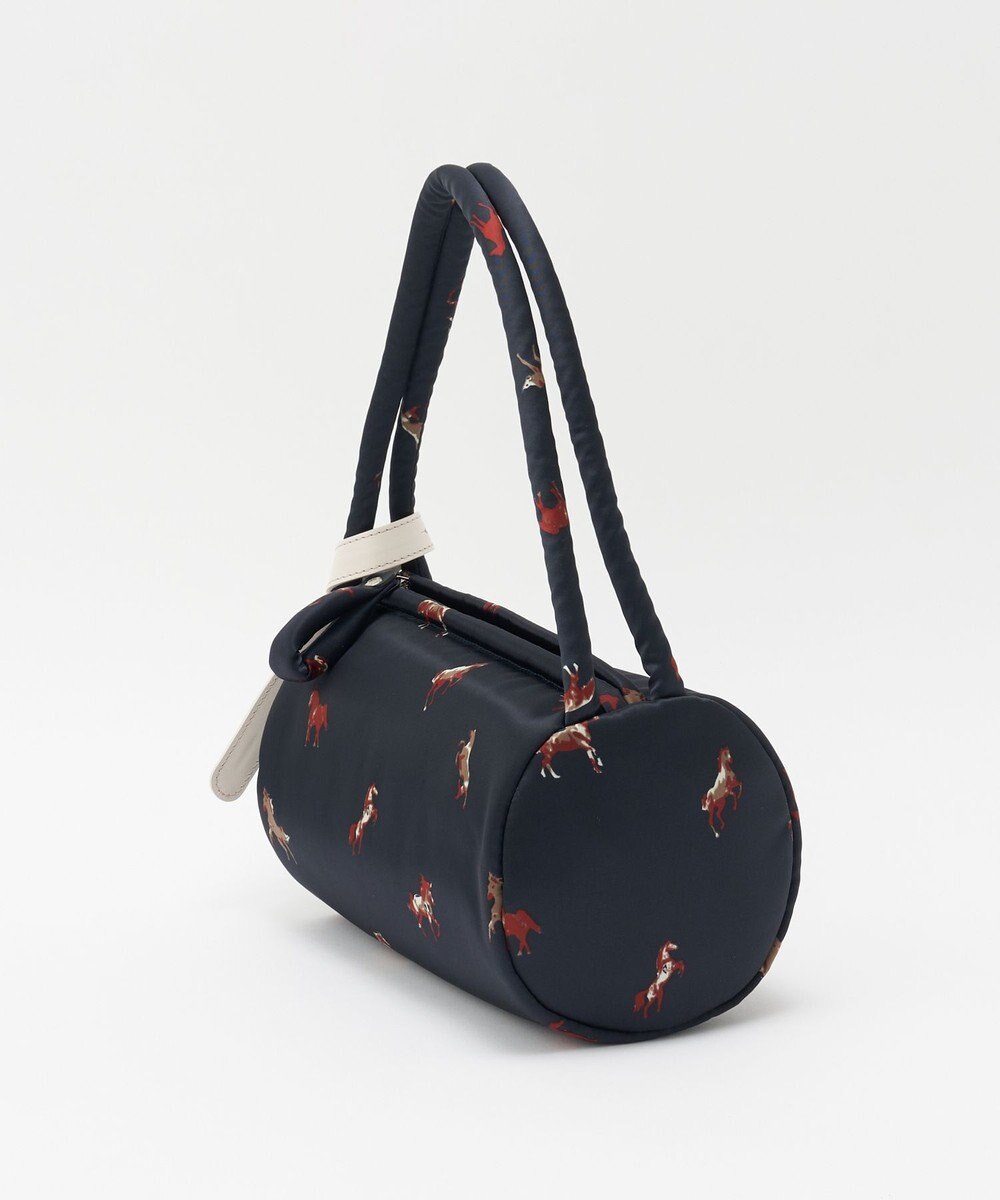 russet WOODLANDER ミニボストンバッグ(CE-1663) 