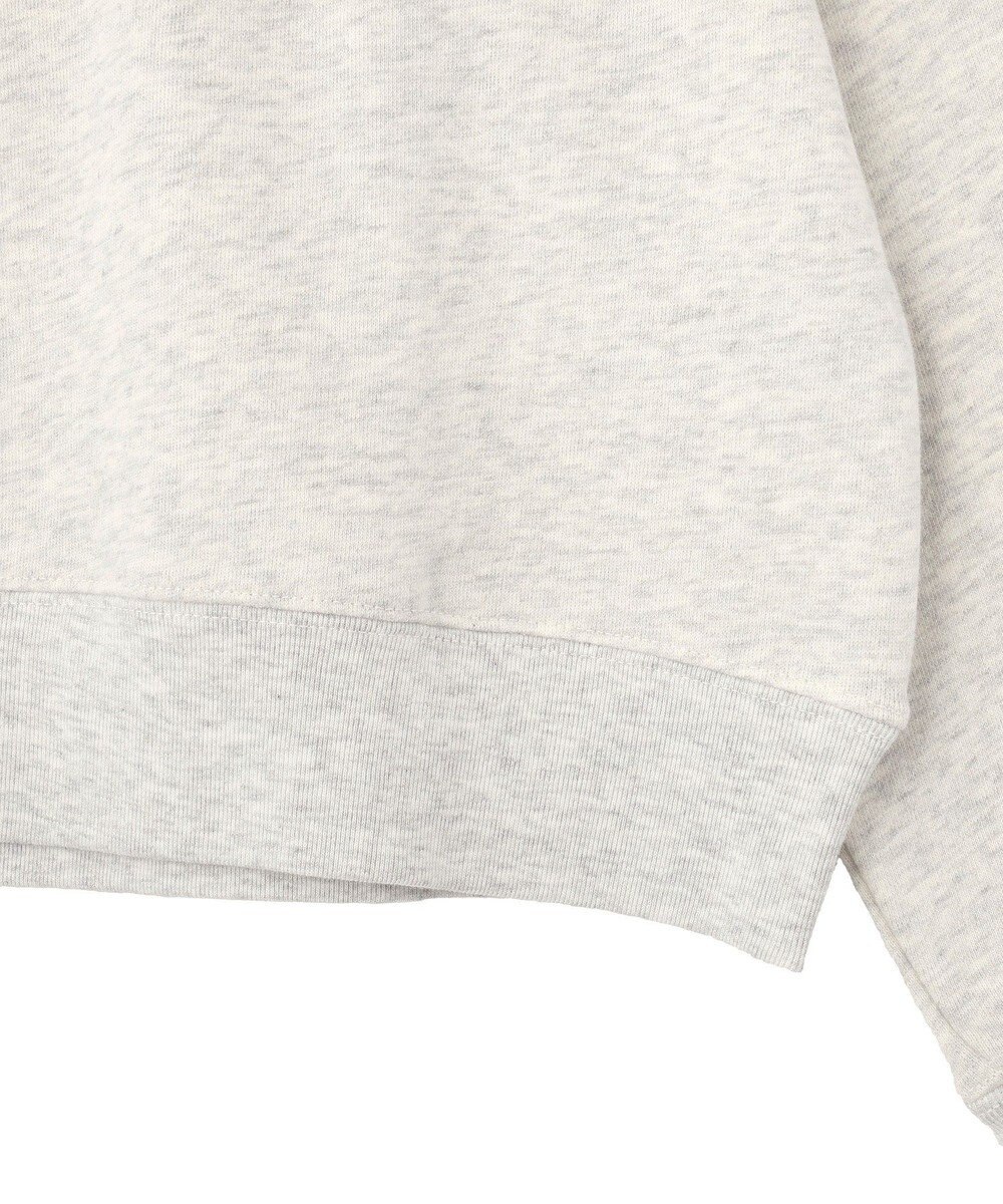 AMERICAN HOLIC 【BEVERLY HILLS POLO CLUB】裏毛ポロスウェット 