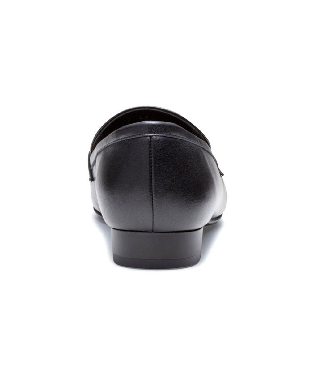 REGAL FOOT COMMUNITY 【リーガルレディース】F26R 晴雨兼用ビットローファー カジュアルシューズ 