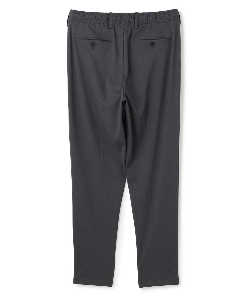 JOSEPH HOMME 【高機能素材】ソーラメントストレッチ　ドロスト付テーパードパンツ / PEGG CONVERTIBLE 