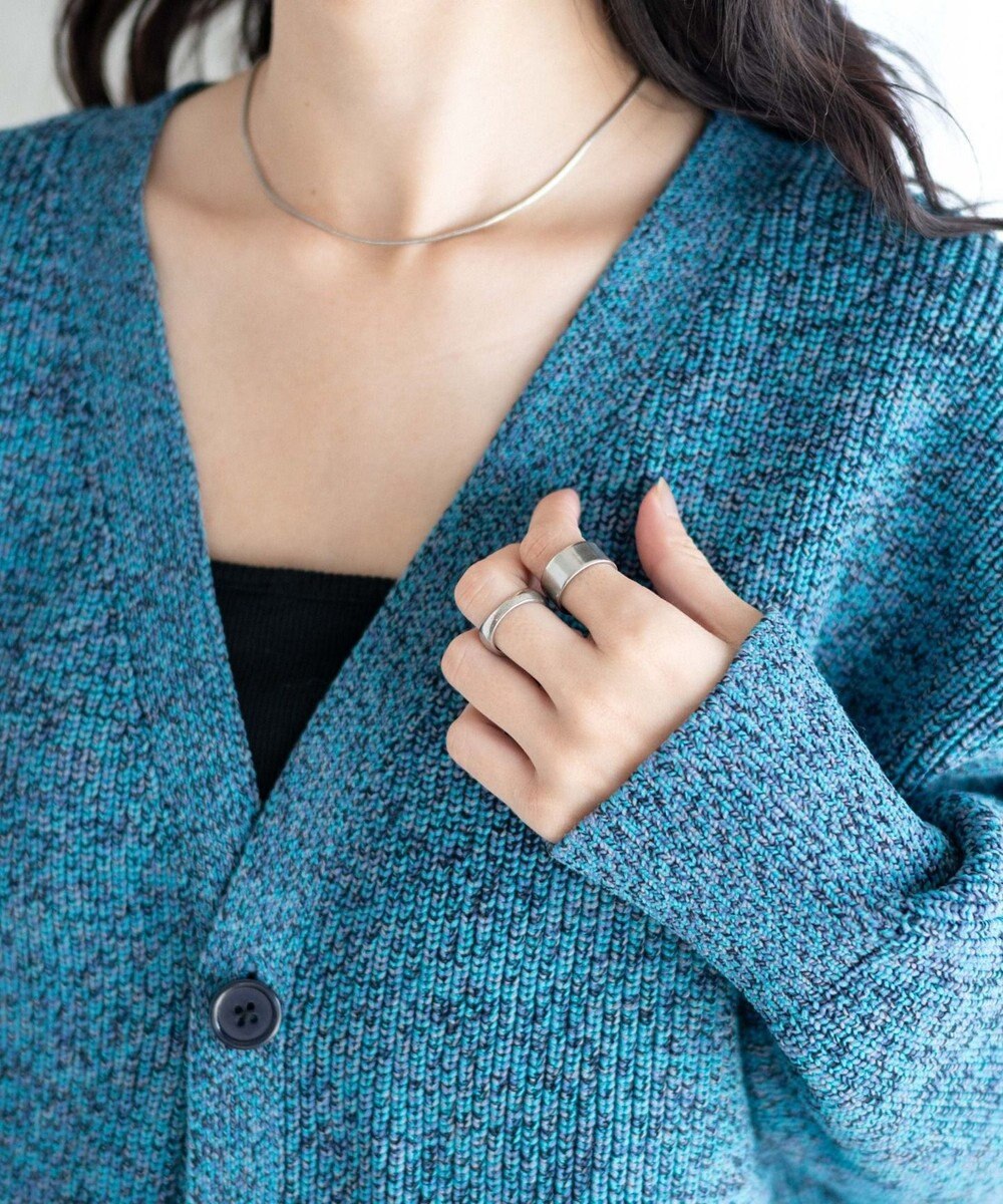 WEGO ミックスカラースポンジカーデ 