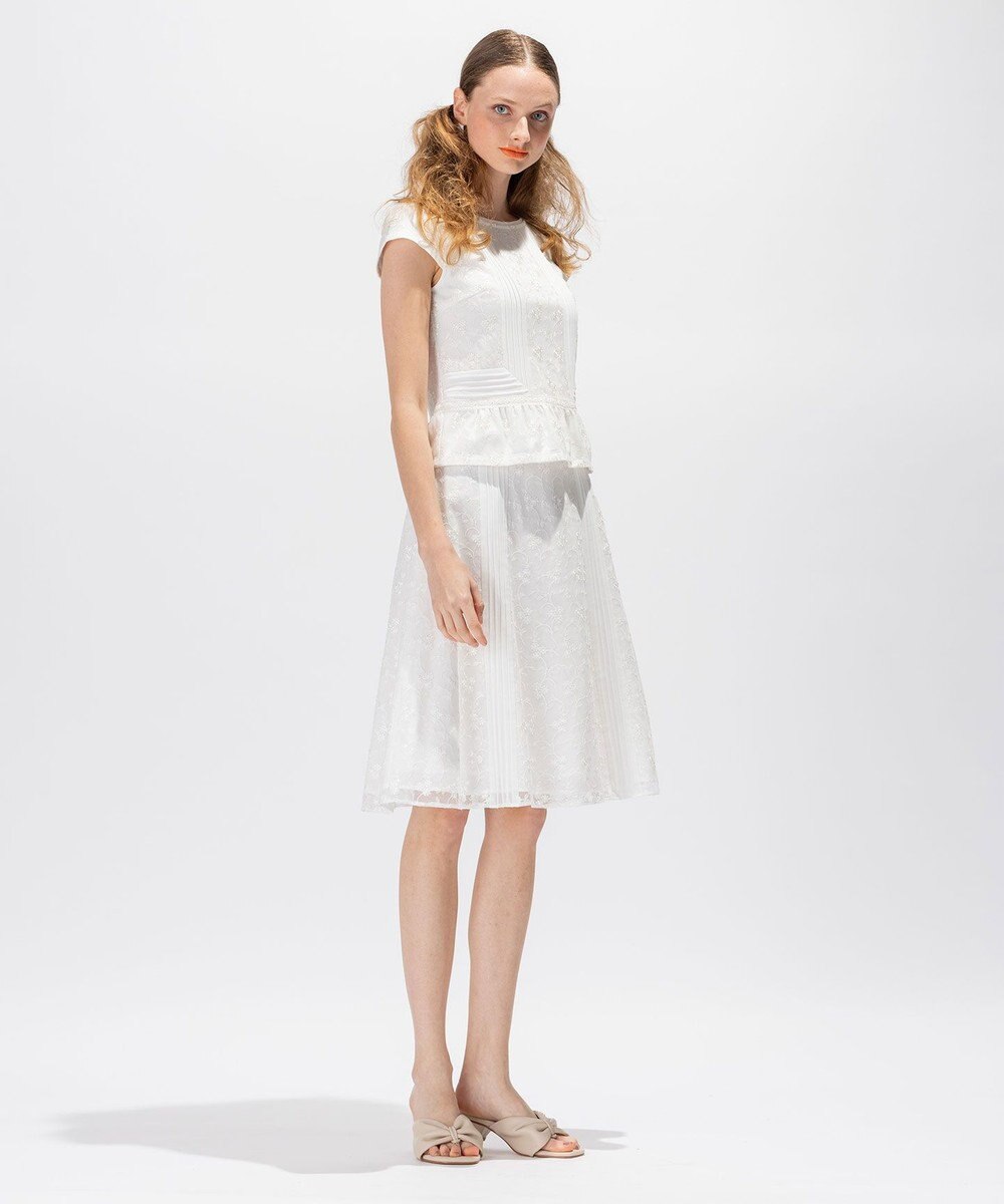 TOCCA 【洗える！】CANDY FLOSS スカート 