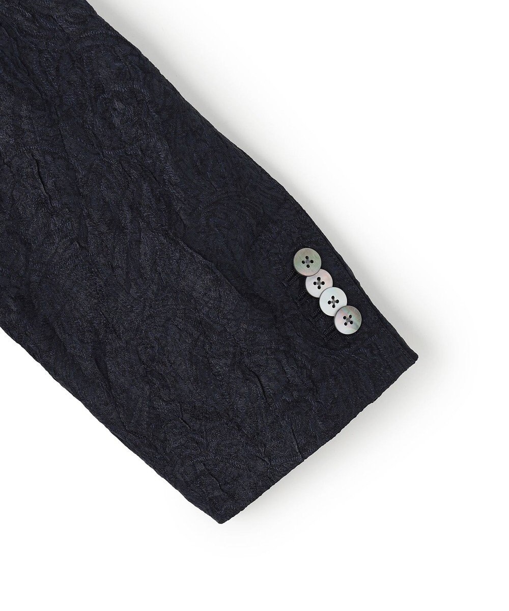 JOSEPH HOMME 【HIGH GRADE LINE】ブリーズリージャガード　ジャケット 