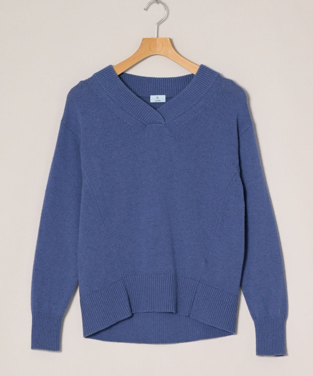 ONWARD Reuse Park 【組曲】ニット秋冬 