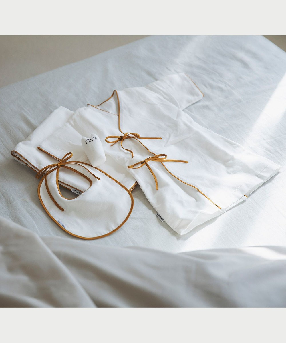 京和晒綿紗 【BABY】新生児ギフトセット 