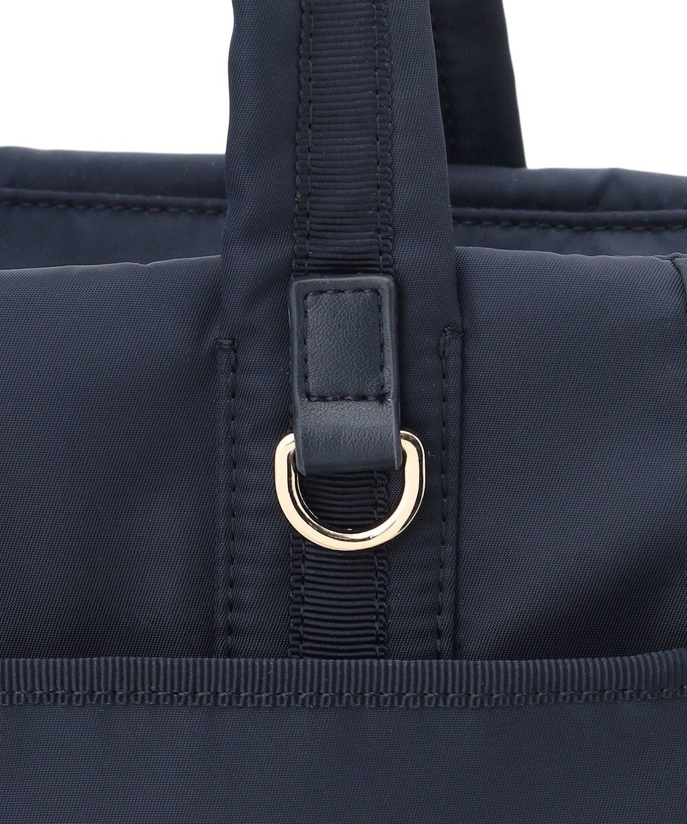 TOCCA 【WEB＆一部店舗限定・環境にやさしい素材】【A4サイズ対応】TRAVERSA MOTHERS TOTE マザーズバッグ 