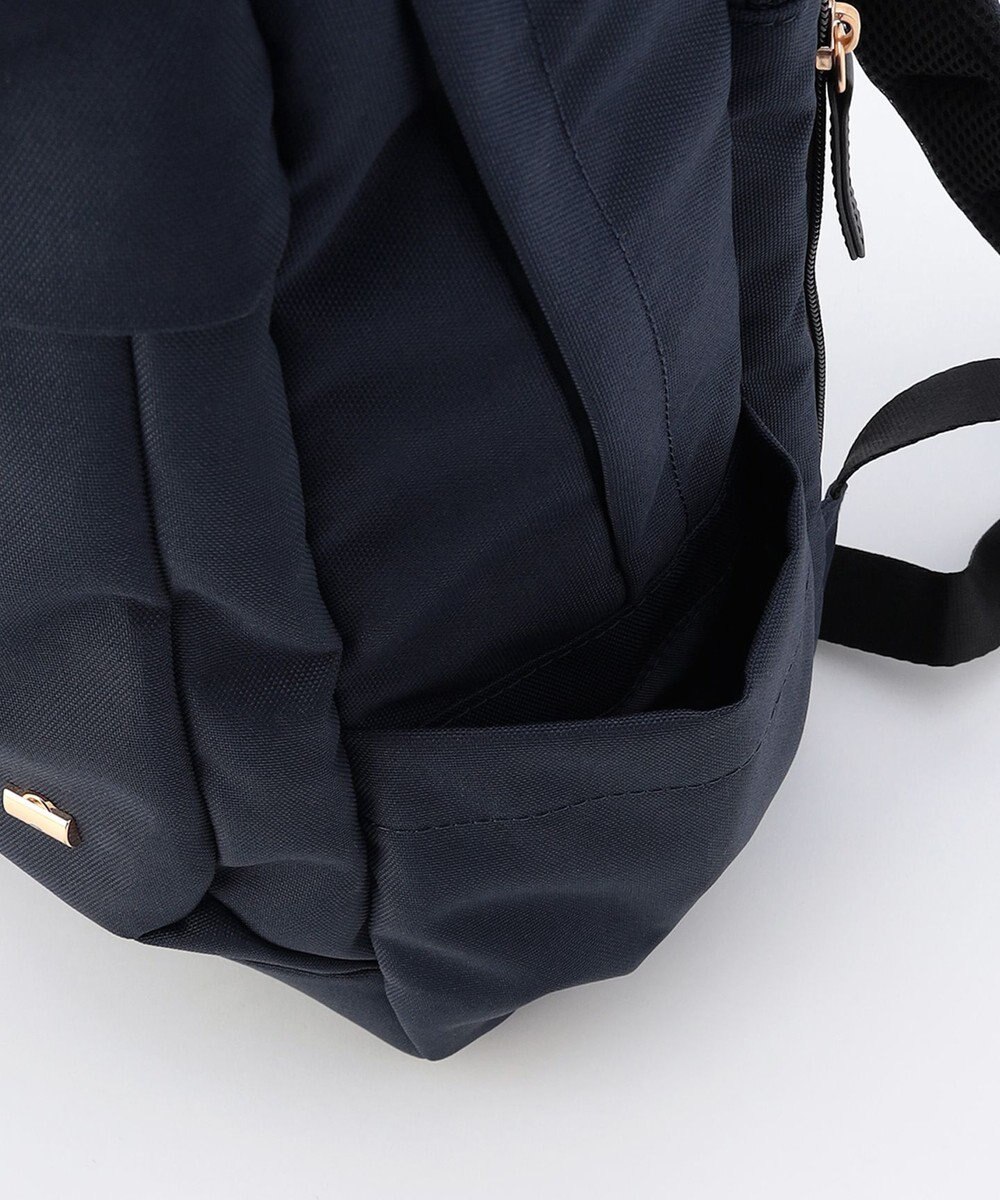 LA BAGAGERIE 【CORDURA】シンプルリュック Sサイズ 
