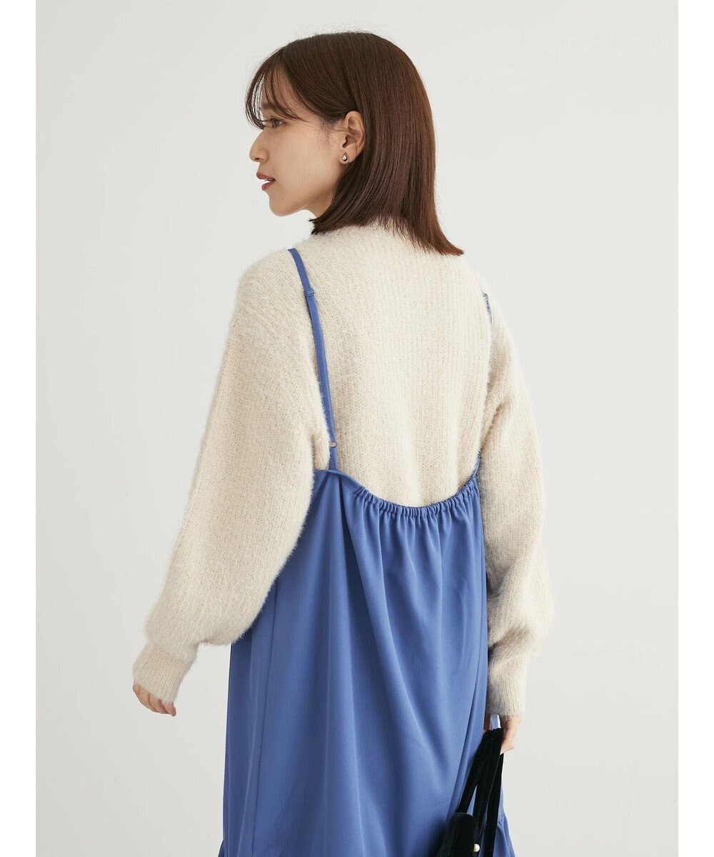 Green Parks ■ＡＪＵＧＡ．×ＧＰ　キャミワンピース 