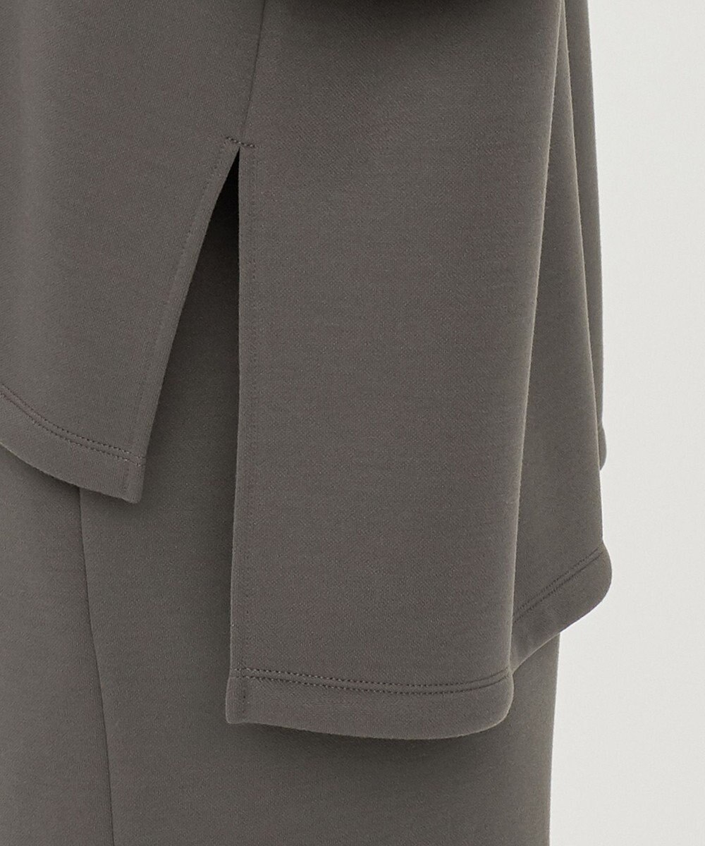 uncrave 【UVカット・吸水速乾】ダンボール プルオーバー（uncrave STANDARD） 