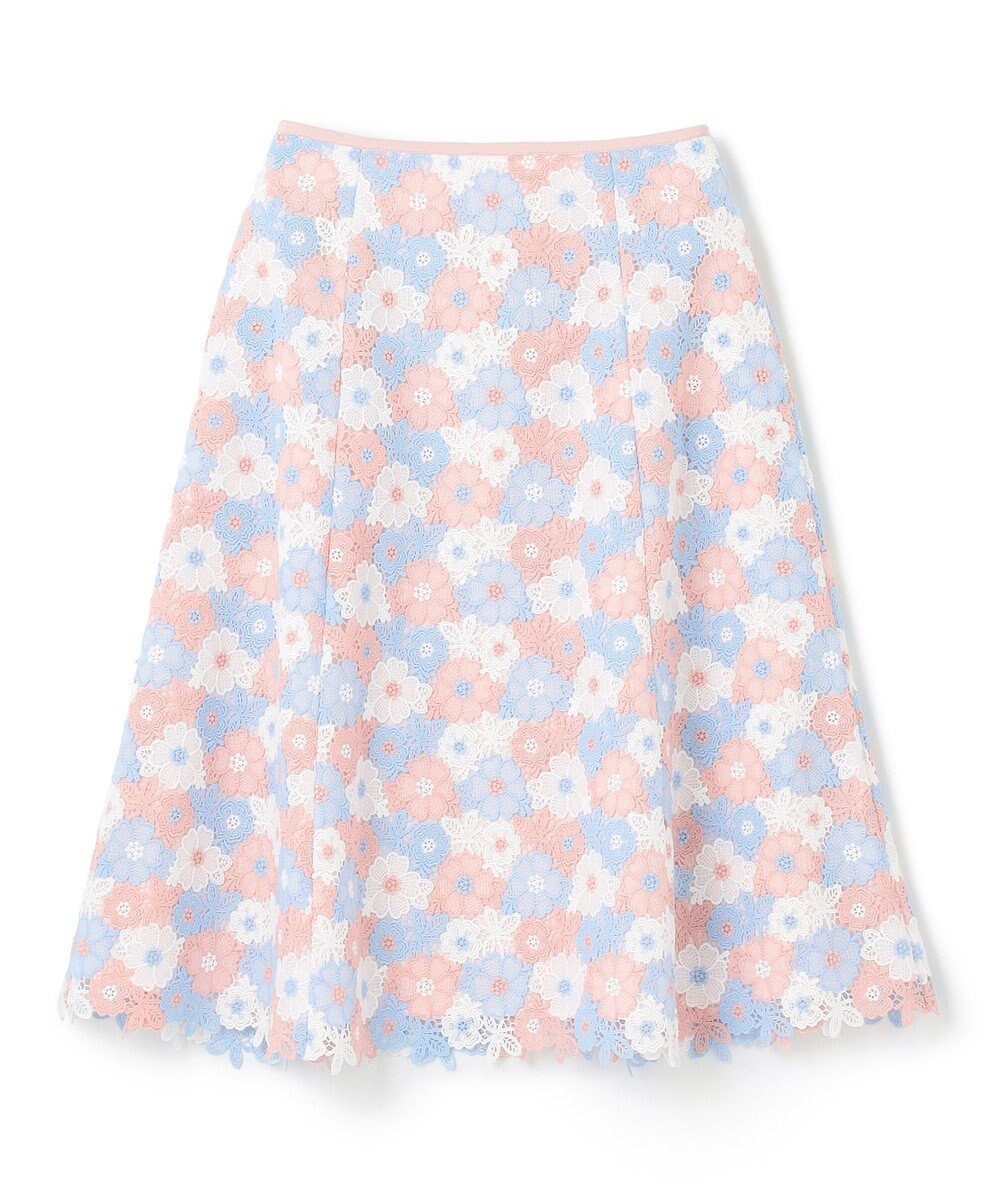 TOCCA 【消臭・洗える】【MY ONLY COLLECTION】ROSA CANINA スカート 