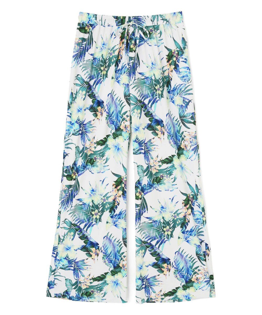 San-ai Resort（三愛水着楽園） ロングパンツ　M　【San-ai Resort（サンアイリゾート）】 