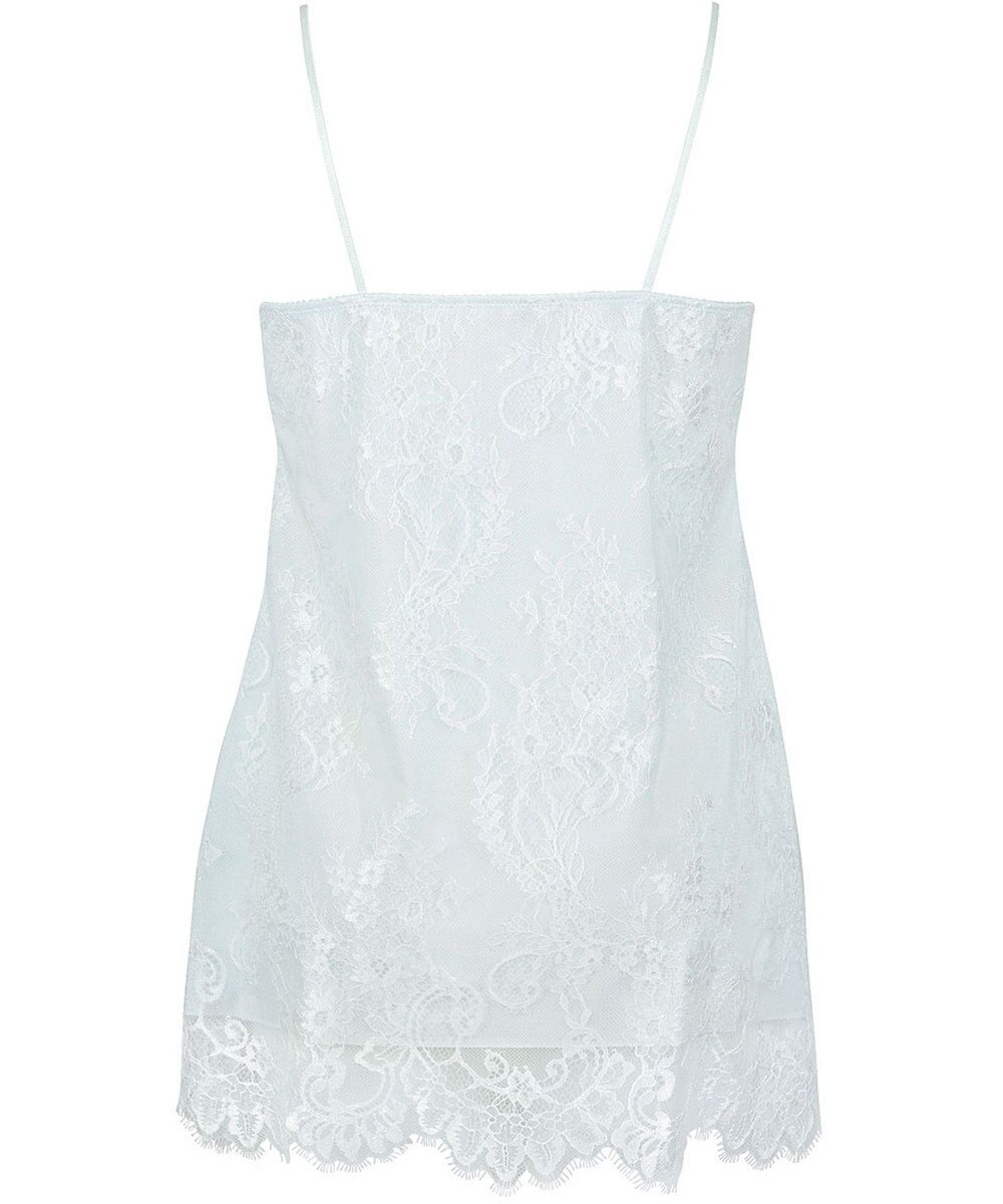 Wing スリップ Wing Lesiage 【2880シリーズ】 PB2880とペア 総レース PS2880 ウイング／ワコール 