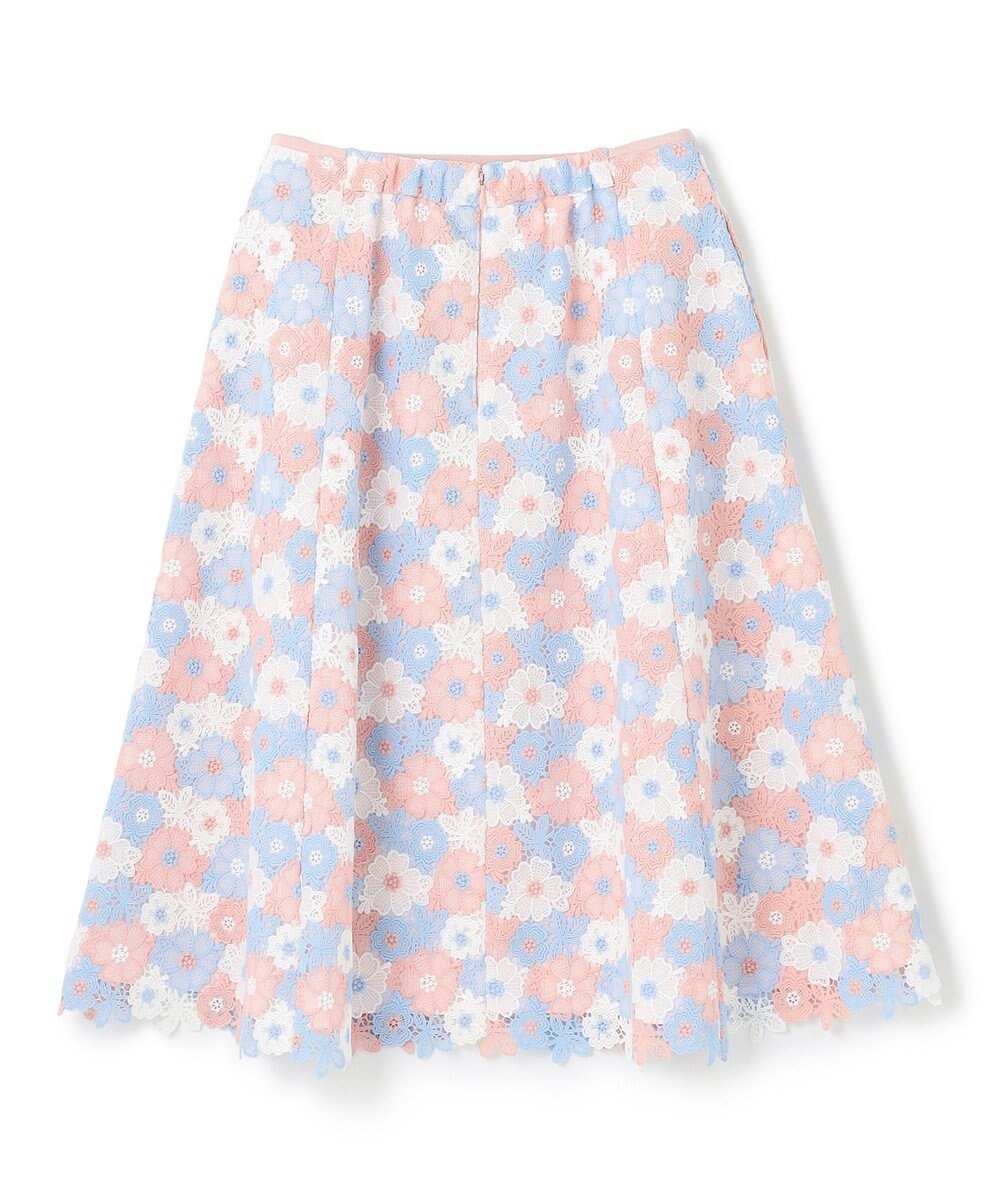 TOCCA 【消臭・洗える】【MY ONLY COLLECTION】ROSA CANINA スカート 