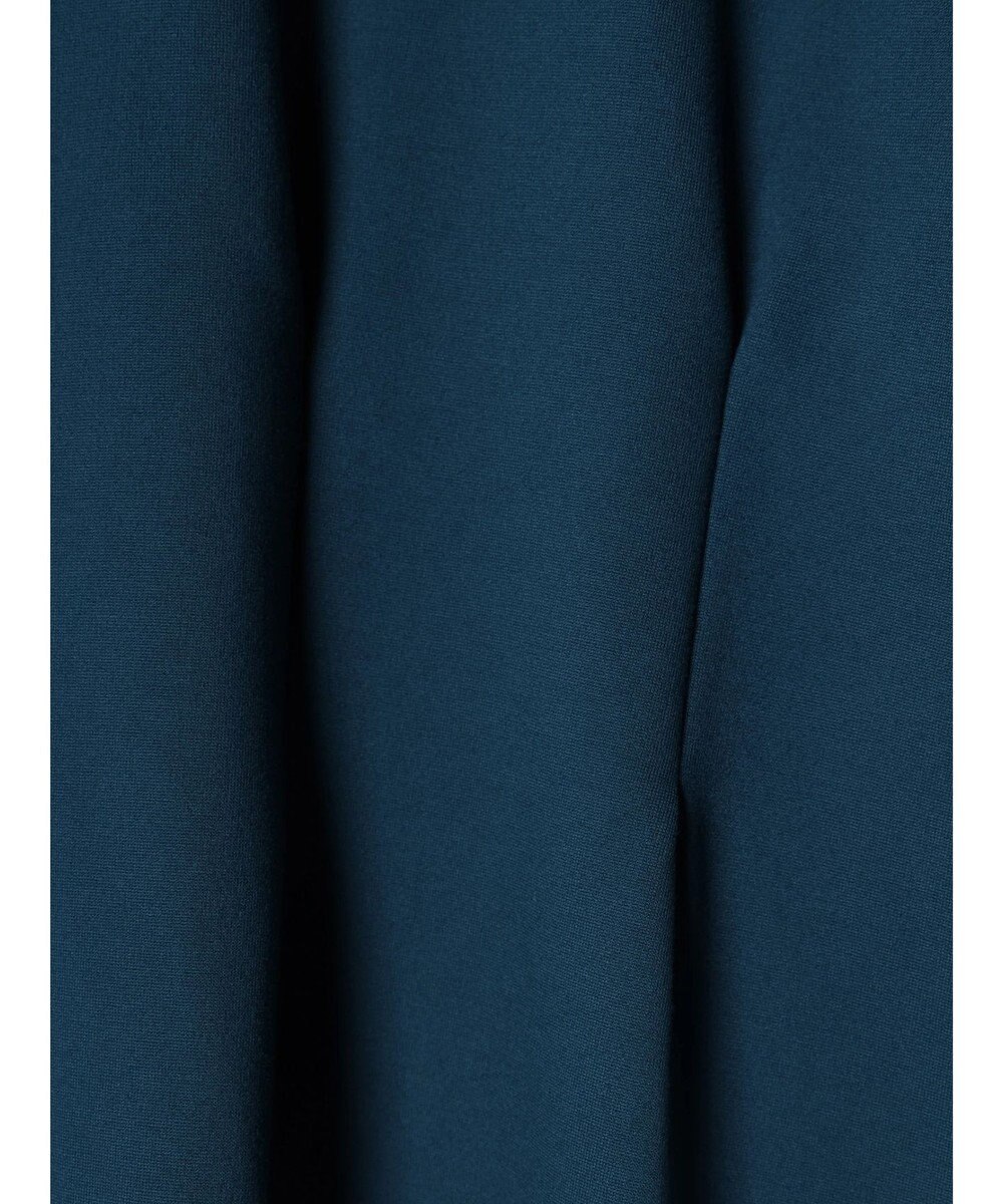 Green Parks armonia．ウエストタックポンチワンピース 