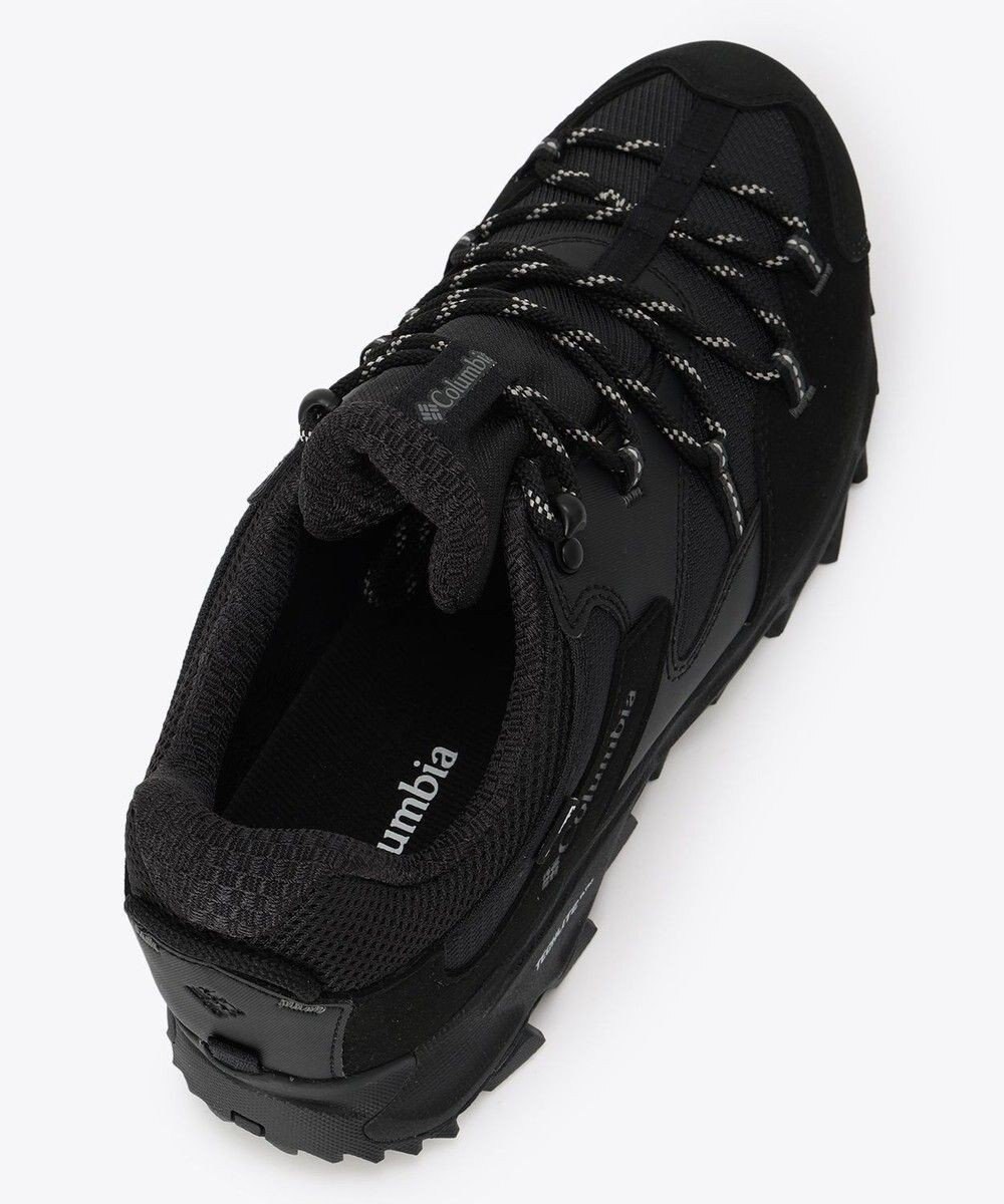 Columbia Columbia/ セイバー シックス ロー アウトドライ ワイド /コロンビア 