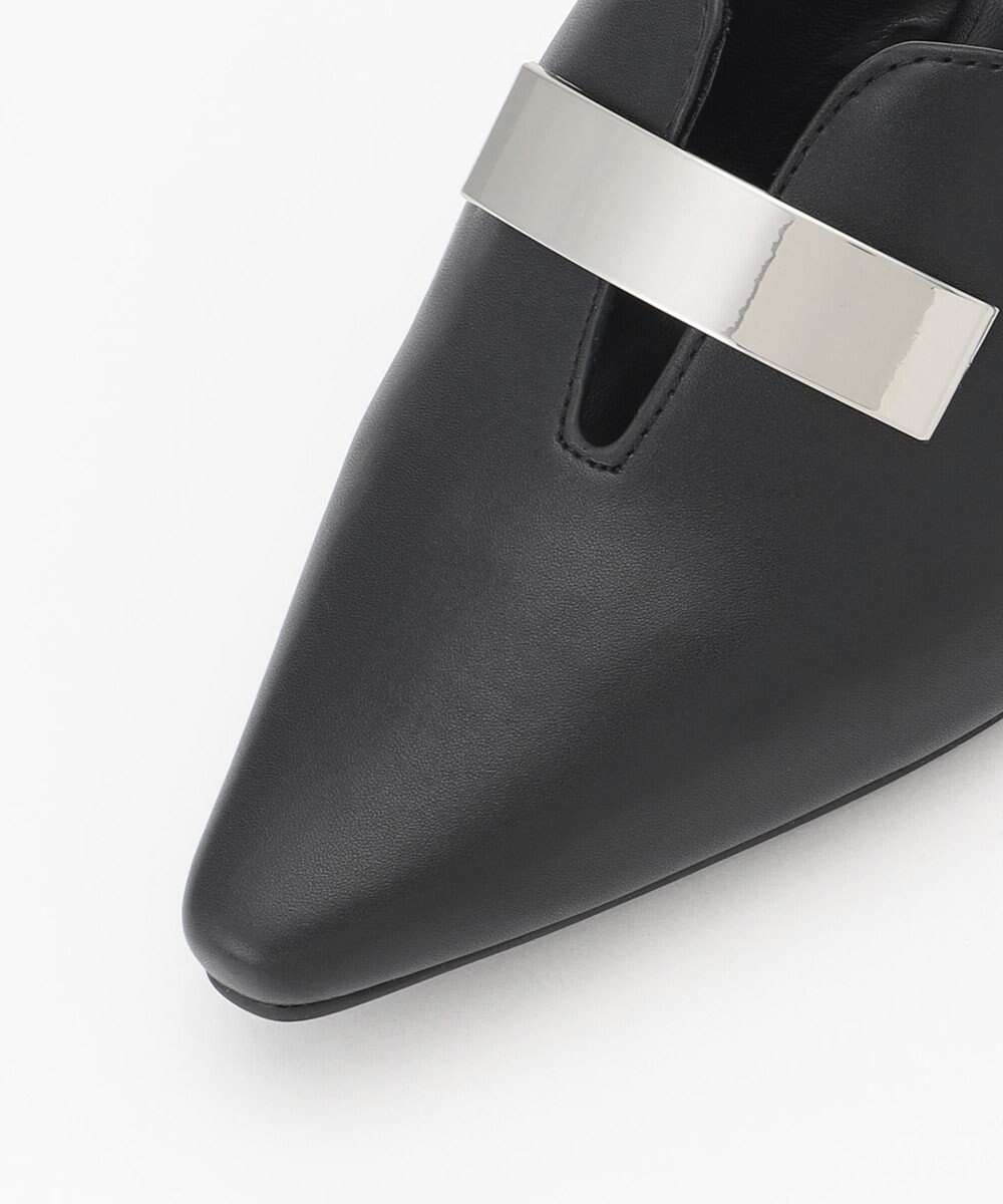 ICB バープレートミュール 