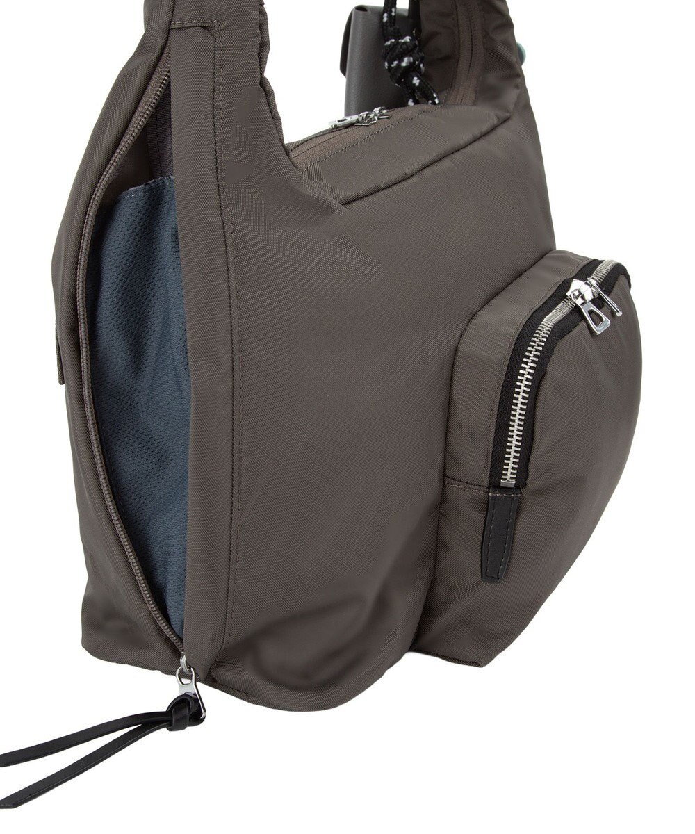 ACE BAGS & LUGGAGE HAyU × ace. フィカス ショルダーバッグ 19103 ハユ 