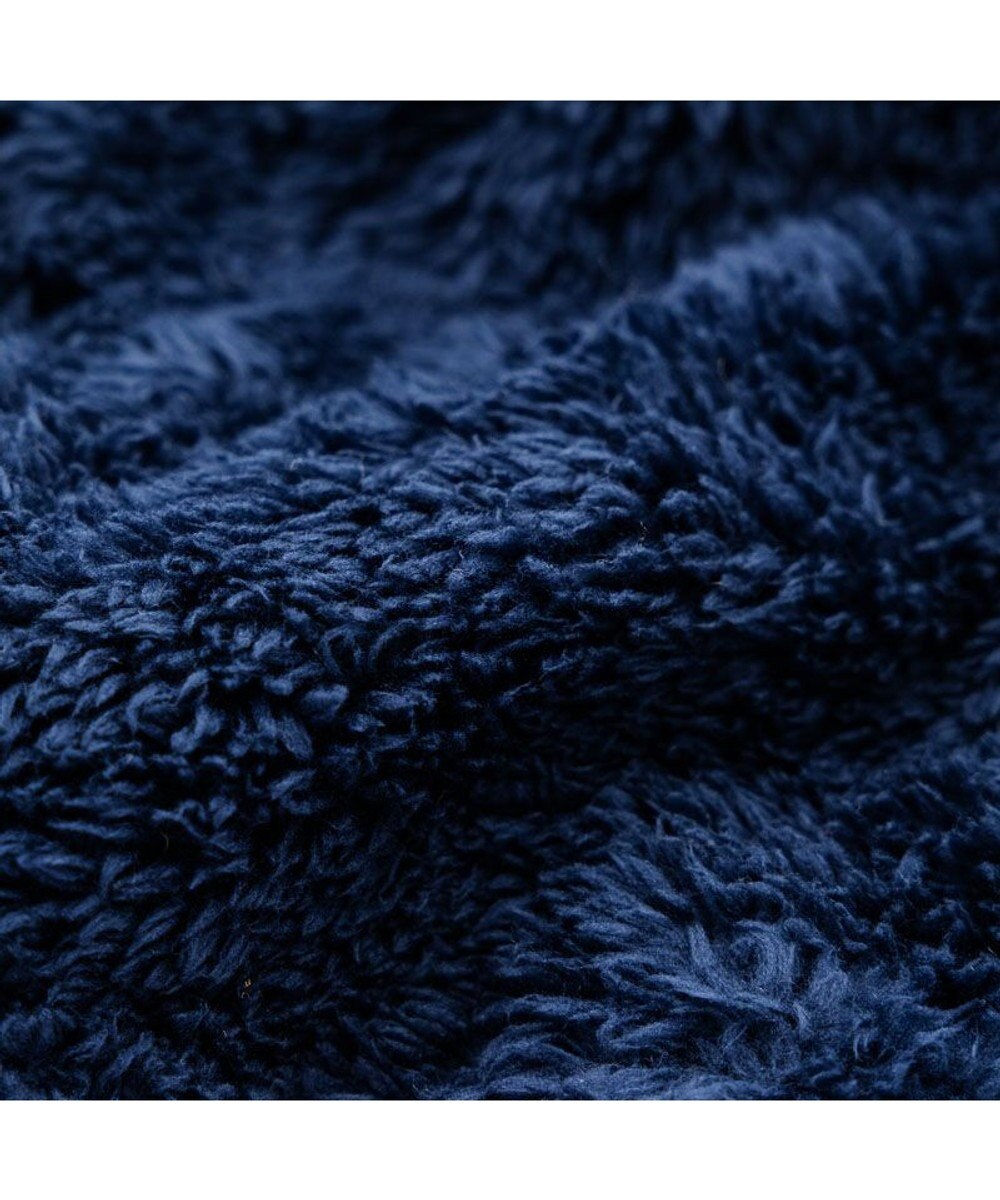 PET PARADISE Lee ボア リブ パンツつなぎ 小型犬 