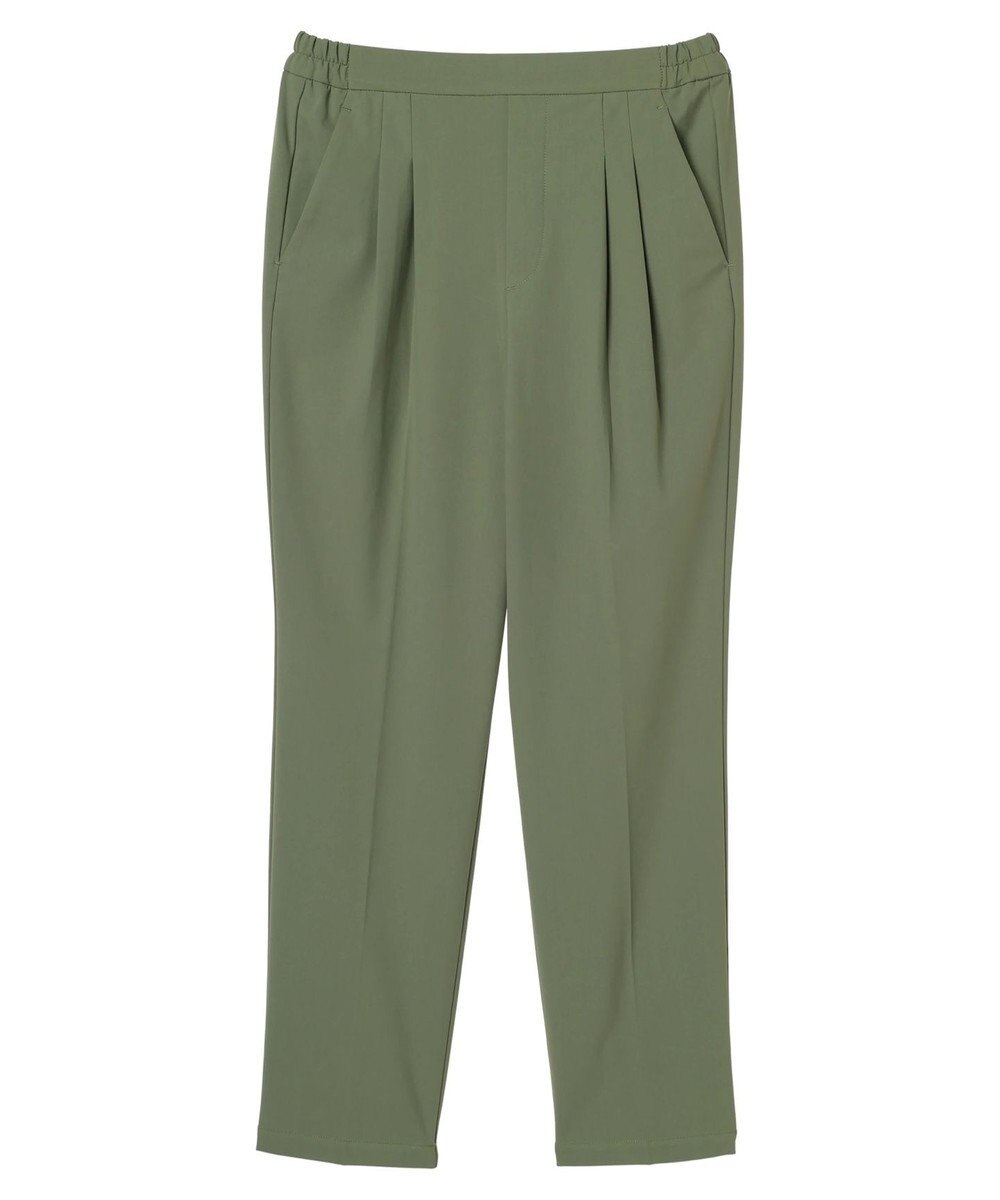 AMERICAN HOLIC 美・美・美接触冷感テーパードパンツ 