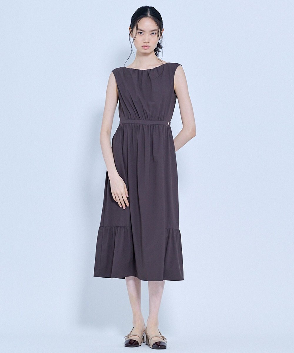 TOCCA BREEZE LINE ドレス 