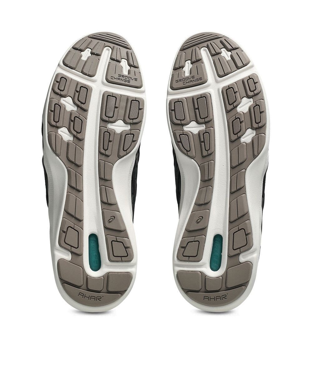 ASICS WALKING ハダシウォーカー LE レディース 3E相当 