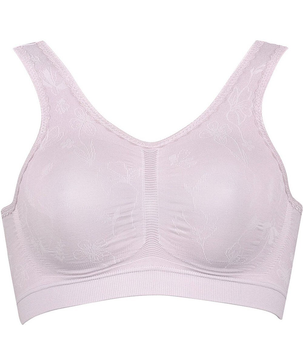 Wing 【ナイトアップブラ】 寝るとき用ブラ　夜のバストケア　眠っている間動くバストを重力からやさしく守る　ウイング／ワコール　KB3509 