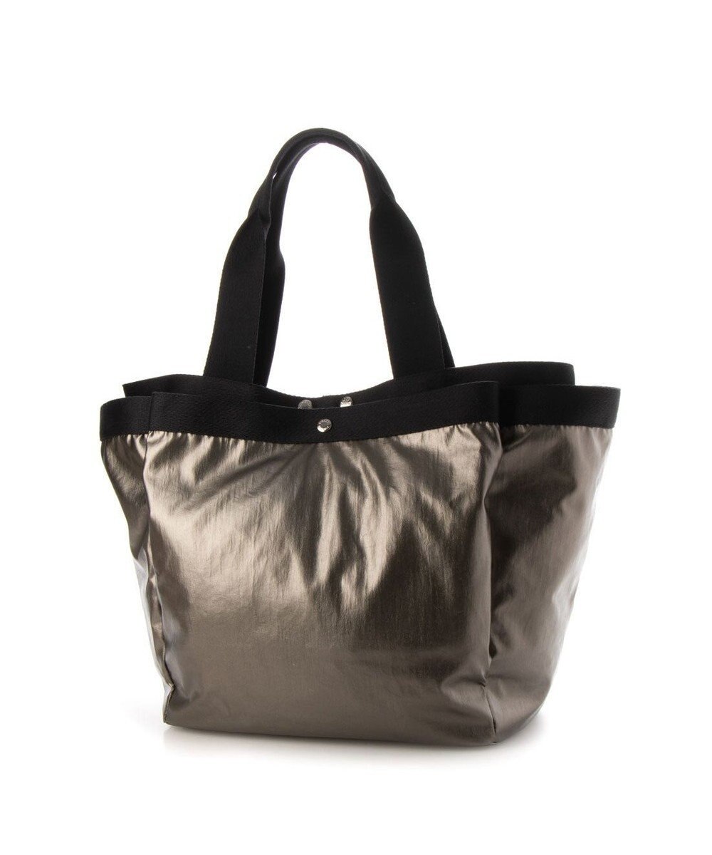 Y'SACCS コーティングワッシャートート Lサイズ 