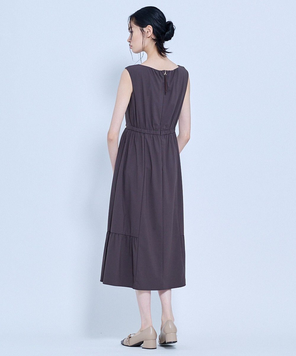 TOCCA BREEZE LINE ドレス 