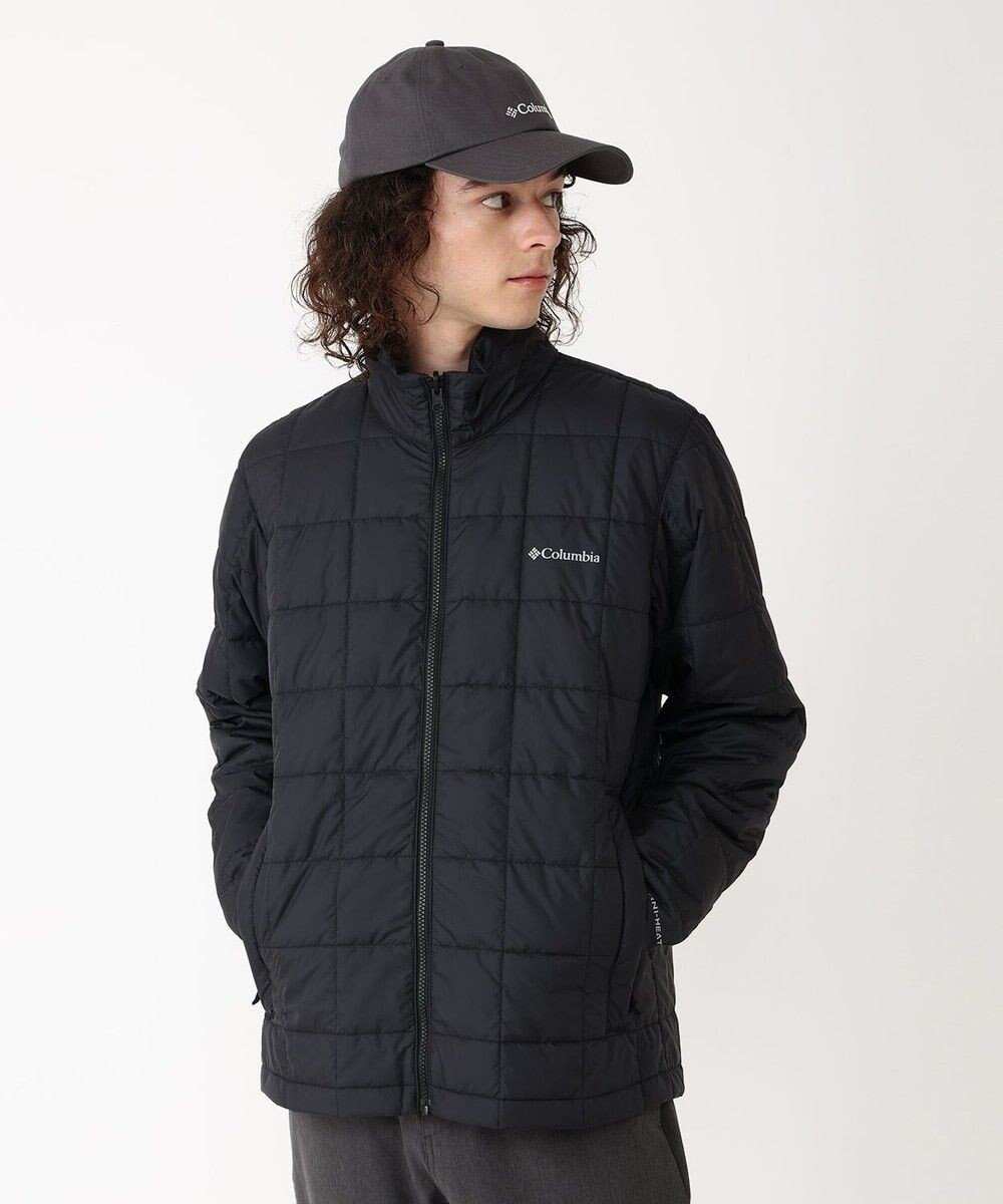 Columbia Columbia/ アビクアフォールズインターチェンジジャケット /コロンビア 