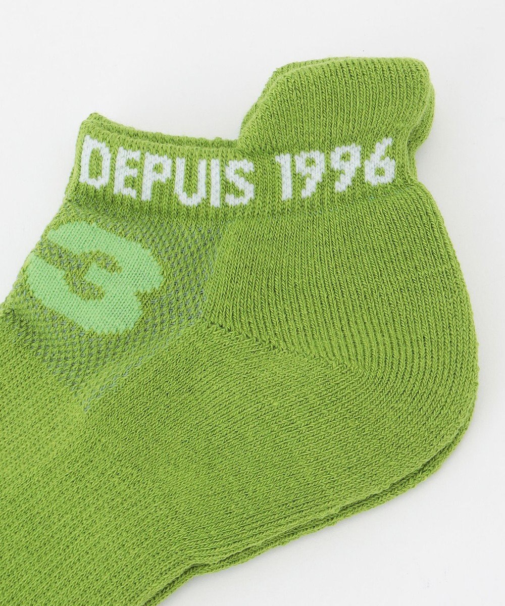 23区GOLF 【WOMEN】アンクルソックス 