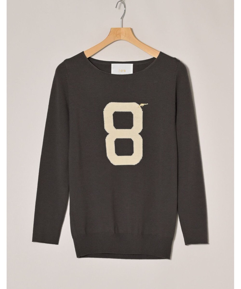 ONWARD Reuse Park 【ICB】ニット秋冬 