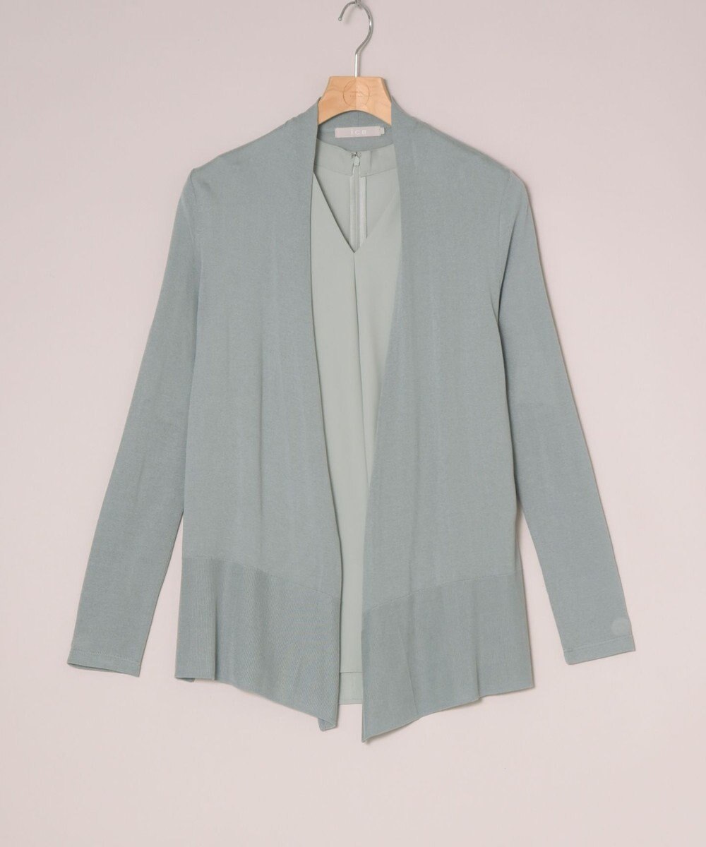 ONWARD Reuse Park セット商品/サイズS【ICB】カットソー春夏×ブラウス春夏 