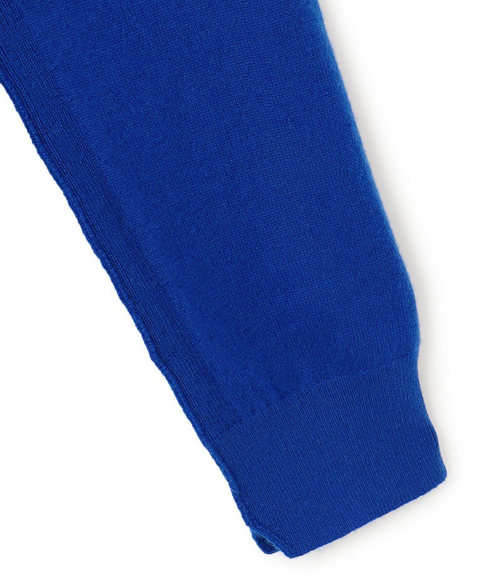 JOSEPH HOMME ピュアカシミヤ　Vネックニット 