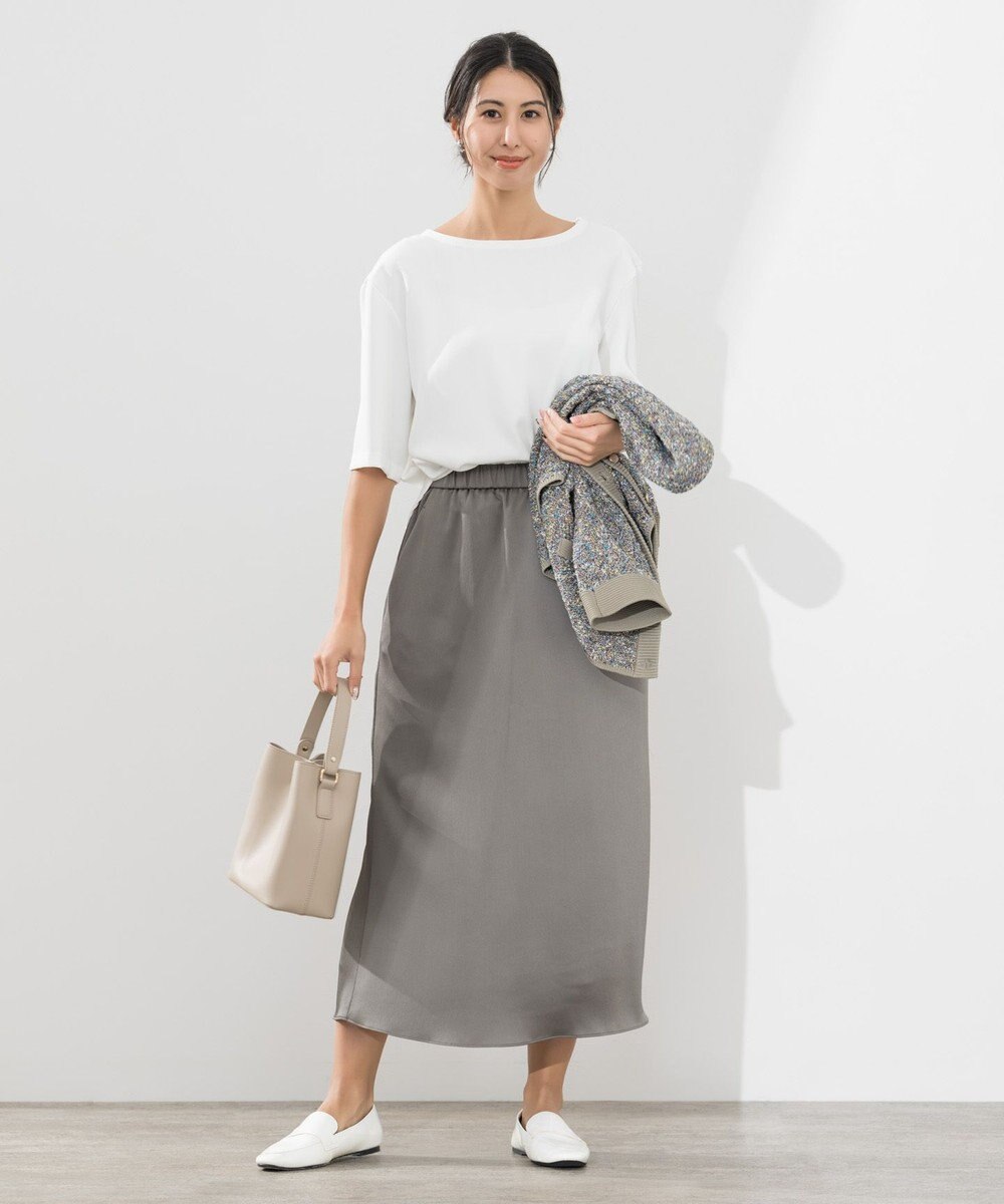 ONWARD Reuse Park 【自由区】スカート春夏 