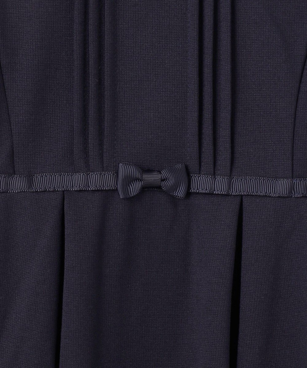 ANY KIDS レース付き きちんと ワンピース 