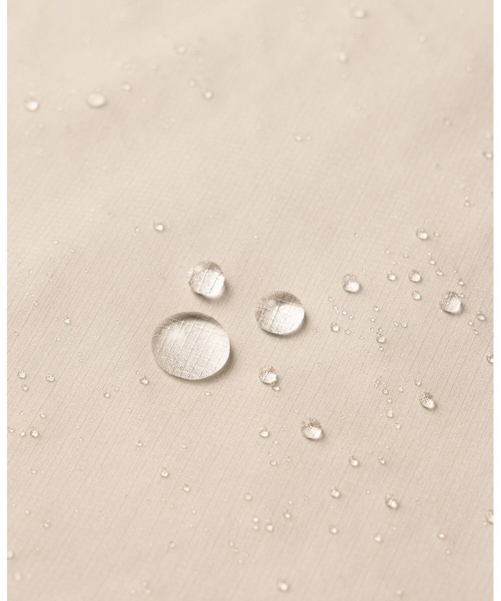 JOSEPH ABBOUD MOUNTAIN 【軽量/撥水/防風/透湿防水素材/JAPANファブリック/男女兼用】　　マウンテンシェルパーカーコート 