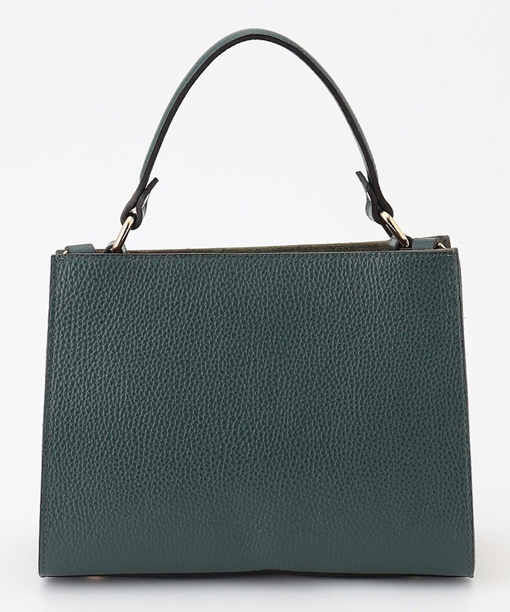 23区 【CLASSY.12月号掲載】RAFFINATA ショルダー バッグ 