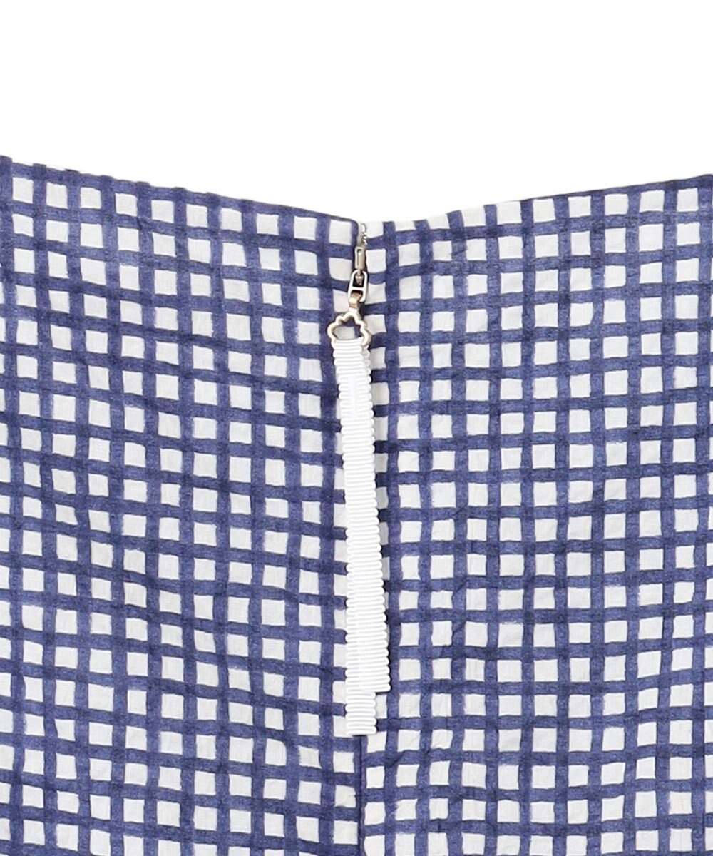 TOCCA 【00サイズあり・洗える・速乾・消臭】WAVES ティアードドレス 