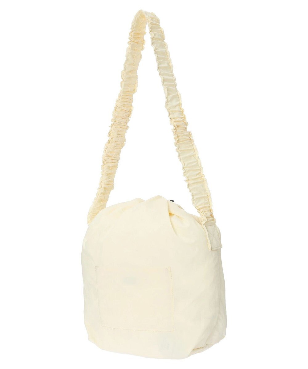 Green Parks ・ＱＵＯＮ　ドロストワンショルダーバッグ 