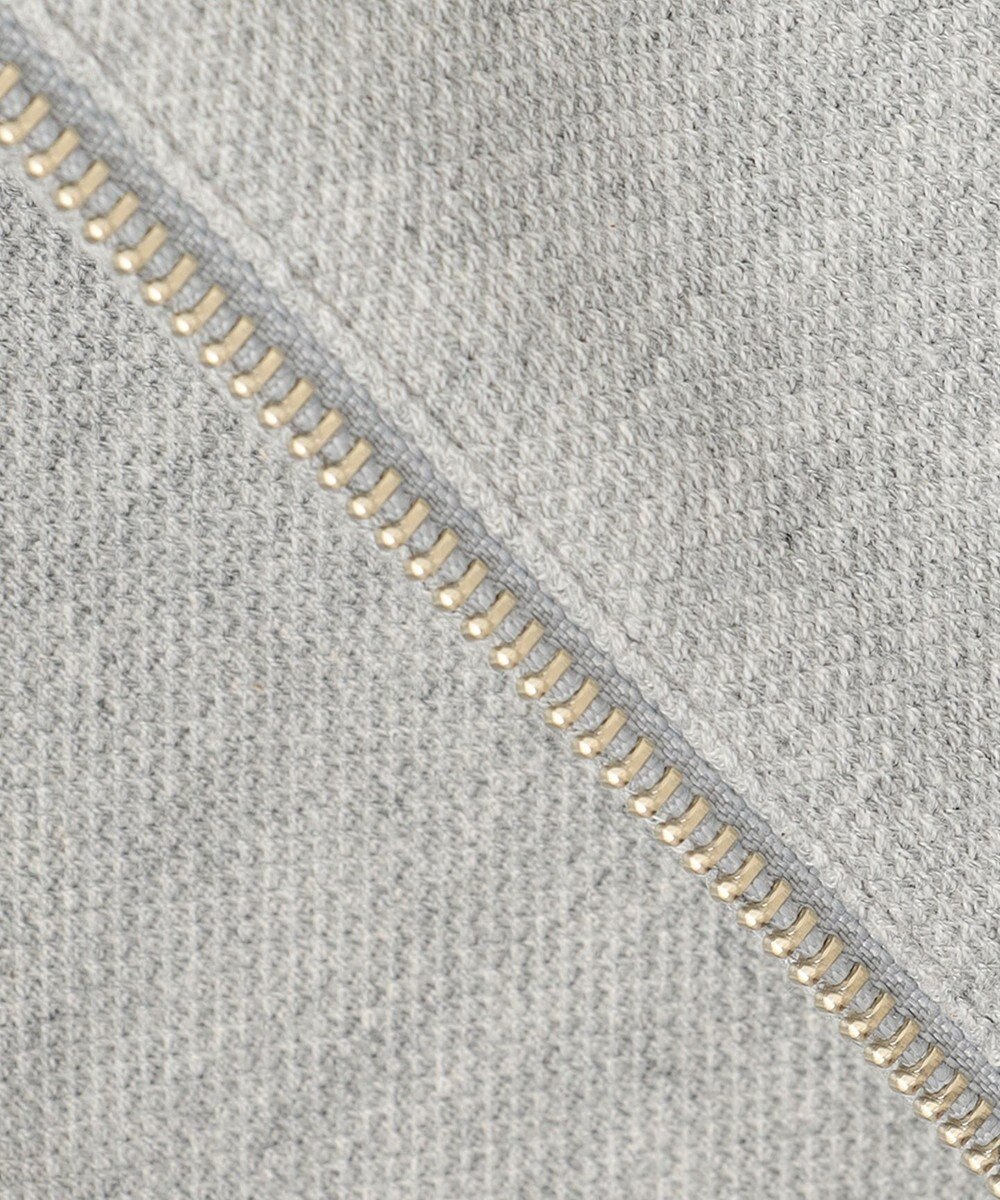 J.PRESS MEN フルジップパーカー 