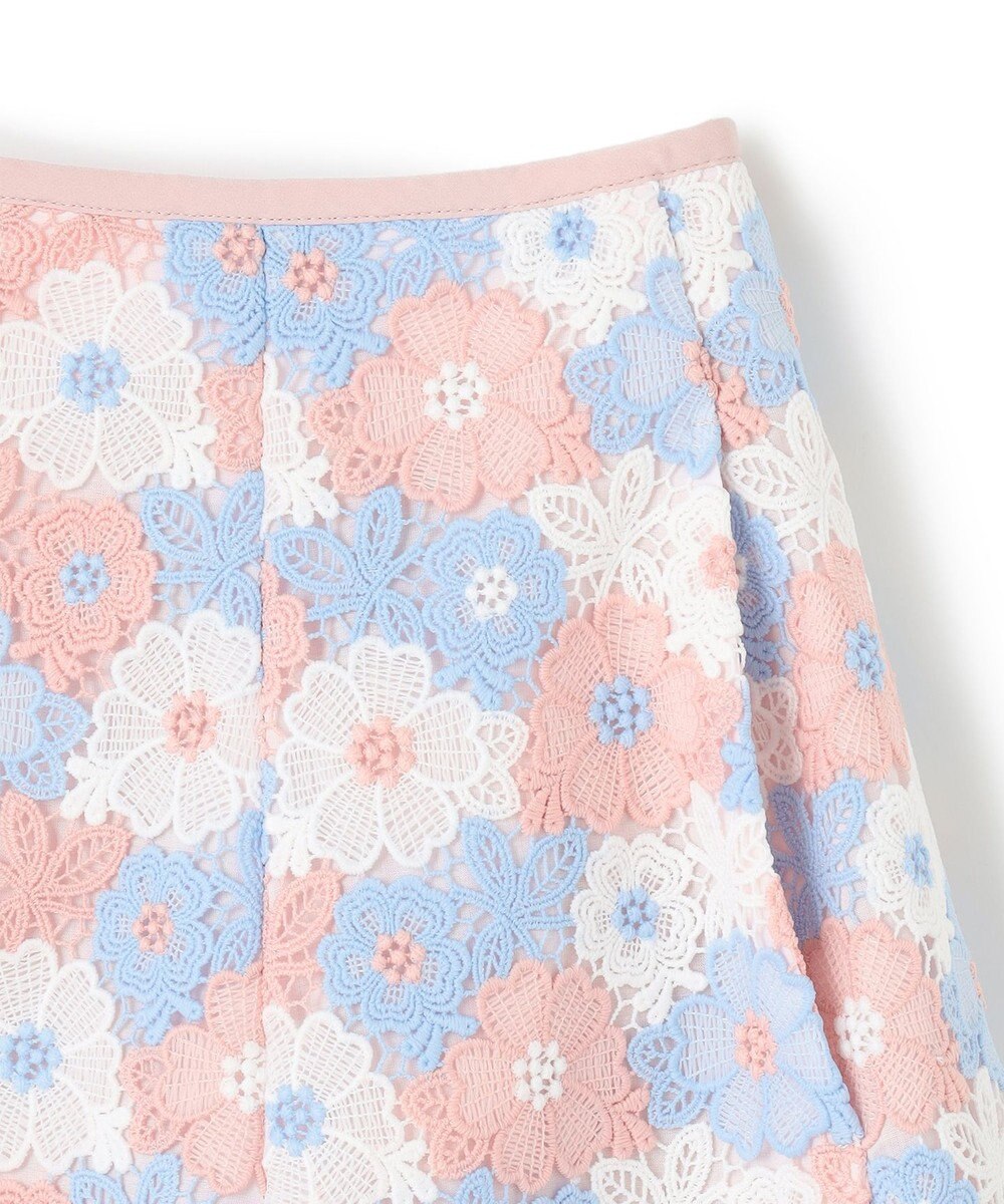 TOCCA 【消臭・洗える】【MY ONLY COLLECTION】ROSA CANINA スカート 