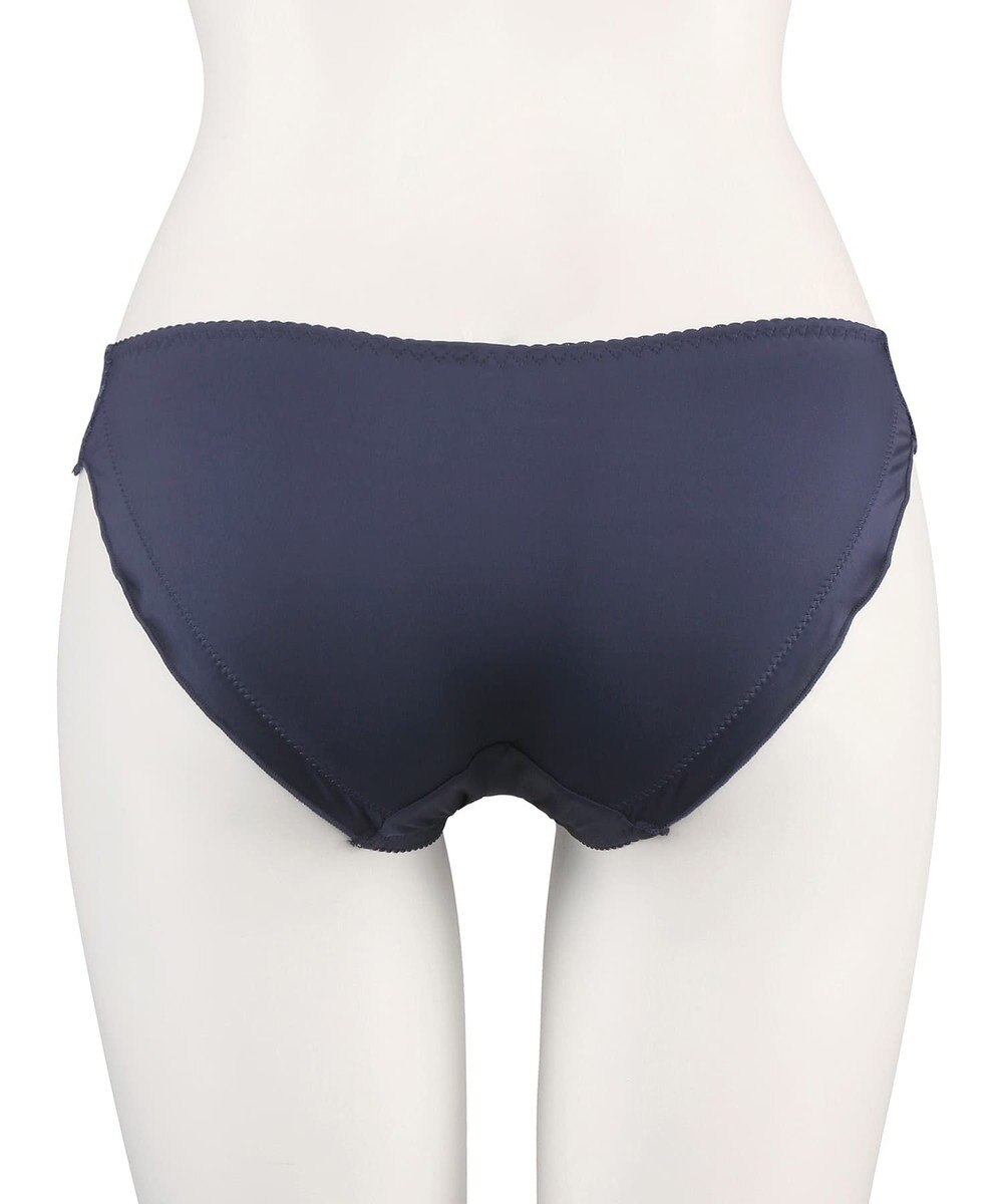 San-ai Resort（三愛水着楽園） エレガントコレクション2402ノーマルショーツ 【northerly】 