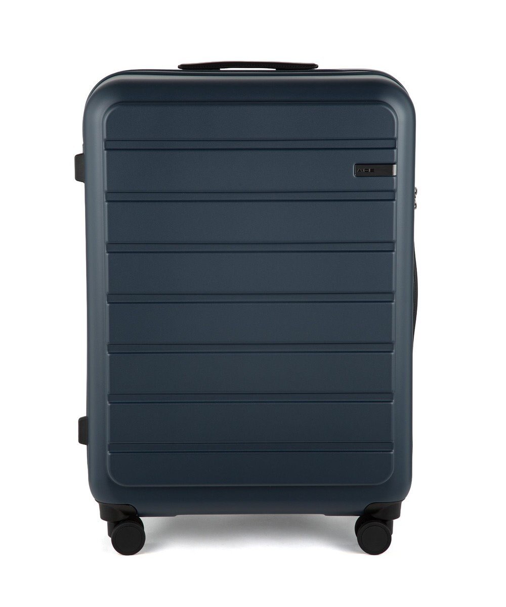ACE BAGS & LUGGAGE ACE フレットボード スーツケース M 68L 05433 エース 