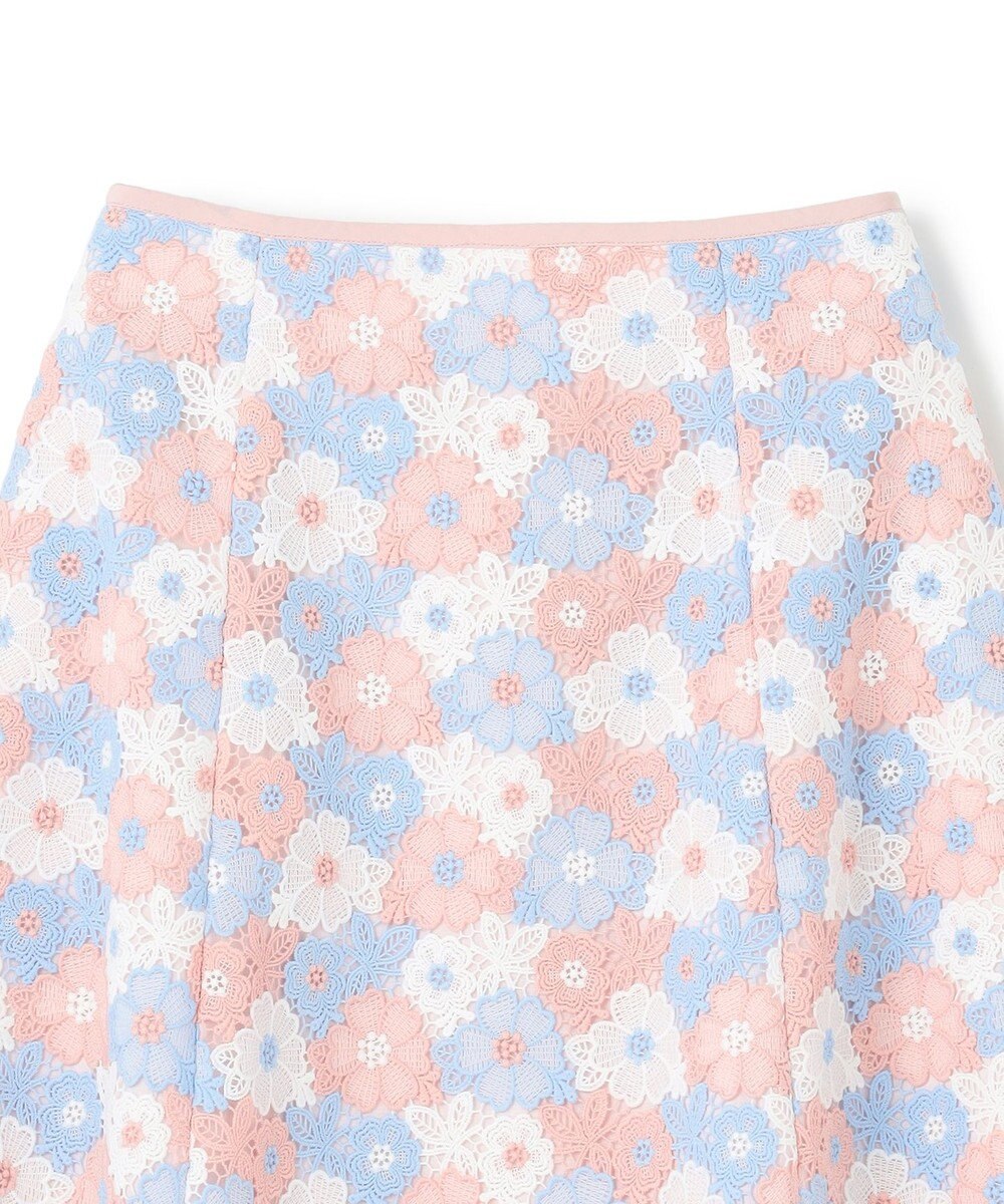 TOCCA 【消臭・洗える】【MY ONLY COLLECTION】ROSA CANINA スカート 