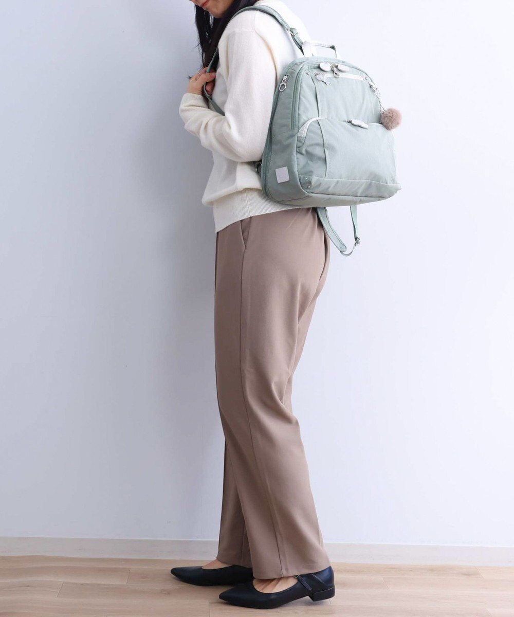 ACE BAGS & LUGGAGE Kanana project PJ8-3rdサマー リュックサック 68331 カナナプロジェクト 
