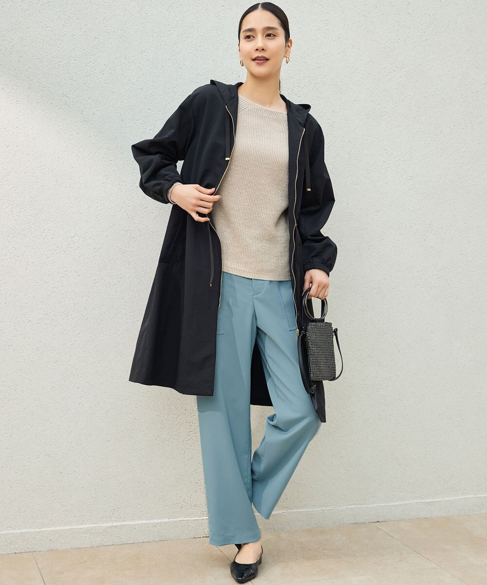 自由区 【SHIHOさん着用】クリスタルミニ バッグ 