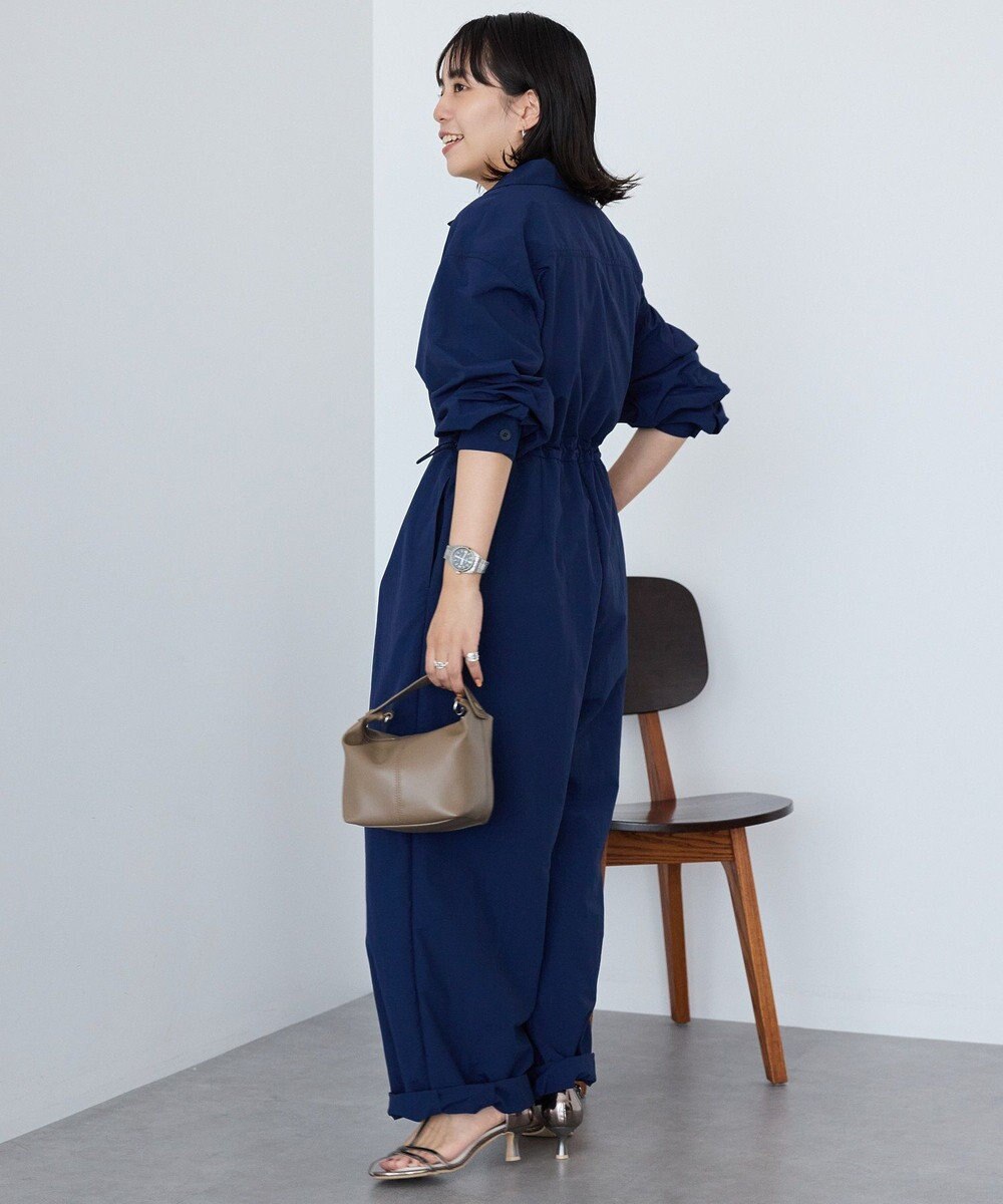 AMERICAN HOLIC ジャンプスーツ 