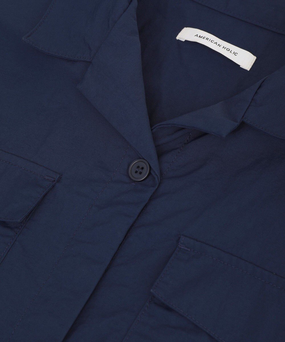 AMERICAN HOLIC ジャンプスーツ 